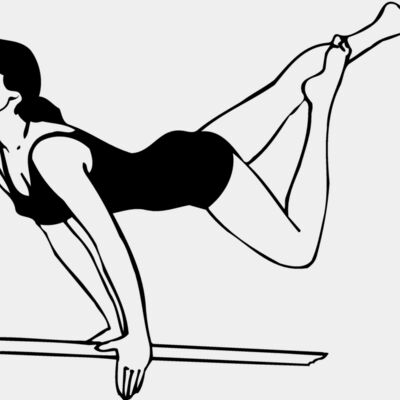 GYMNAST1 Thumbnail