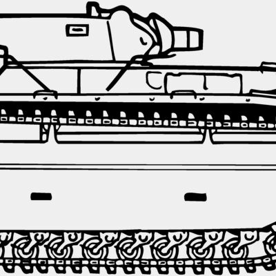 MTANK007 Thumbnail