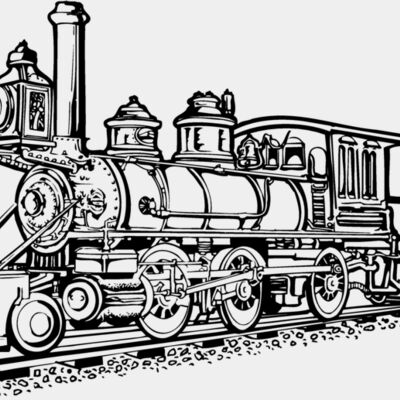RAIL0002 Thumbnail