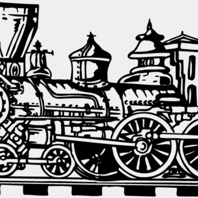 RAIL0005 Thumbnail