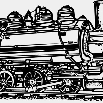 RAIL0011 Thumbnail
