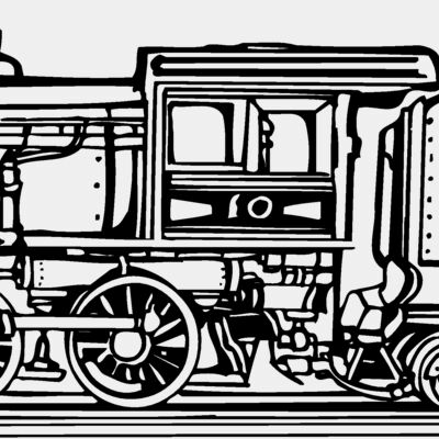 RAIL0012 Thumbnail
