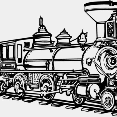 RAIL0018 Thumbnail