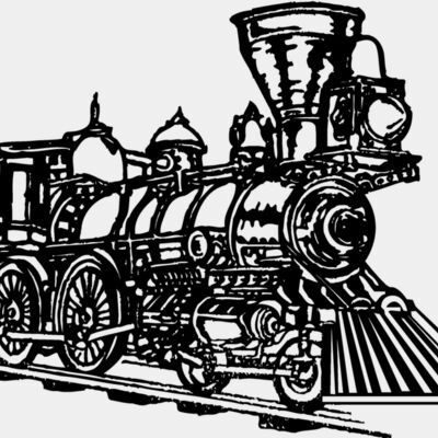 RAIL0033 Thumbnail