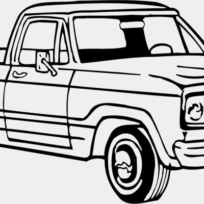 PCKUP001 Thumbnail