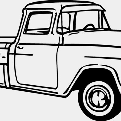 PCKUP004 Thumbnail