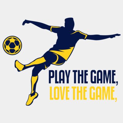Soccer 70 Thumbnail