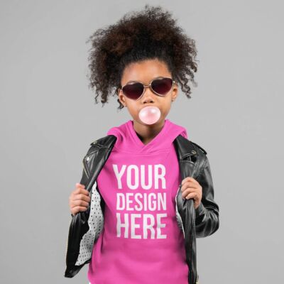 Kid's Hoodies Thumbnail