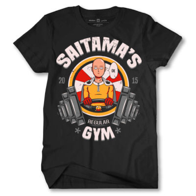 Anime T-shirt Thumbnail