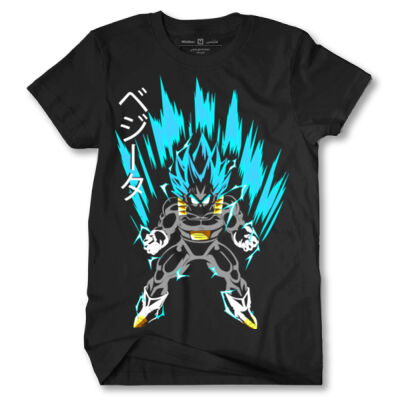 Anime T-shirt Thumbnail