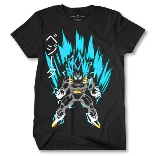 Anime T-shirt Thumbnail