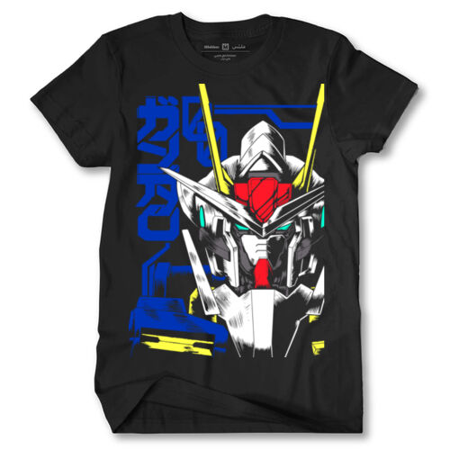 Anime T-shirt Thumbnail