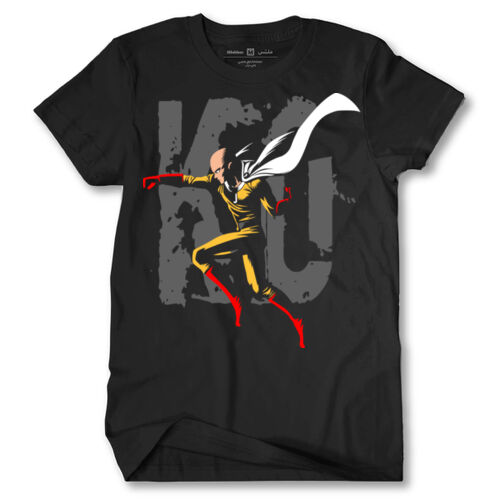 Anime T-shirt Thumbnail