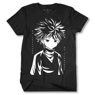 Anime T-shirt Thumbnail