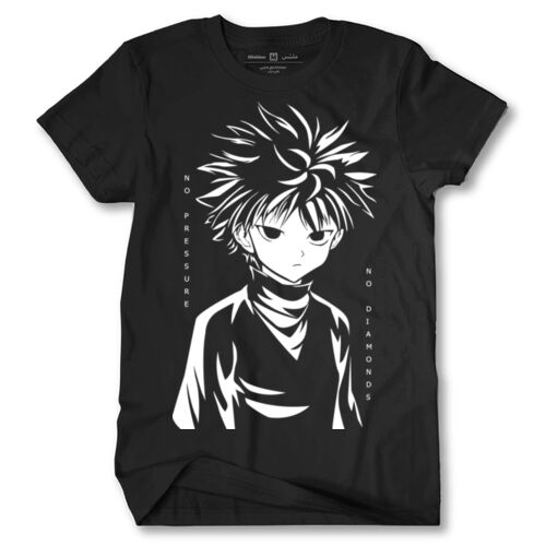 Anime T-shirt Thumbnail