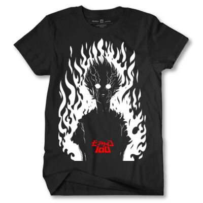 Anime T-shirt Thumbnail