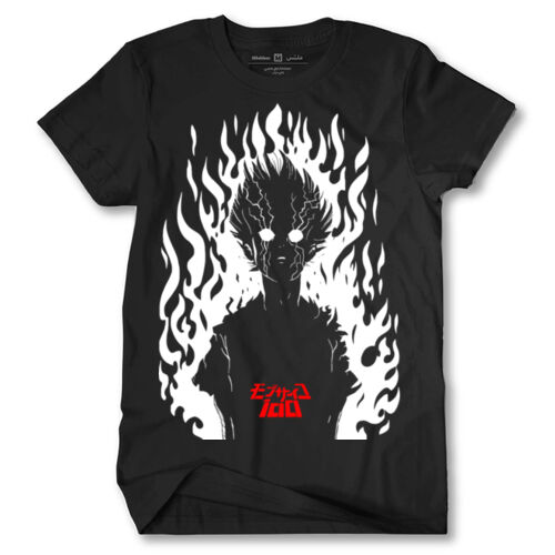 Anime T-shirt Thumbnail