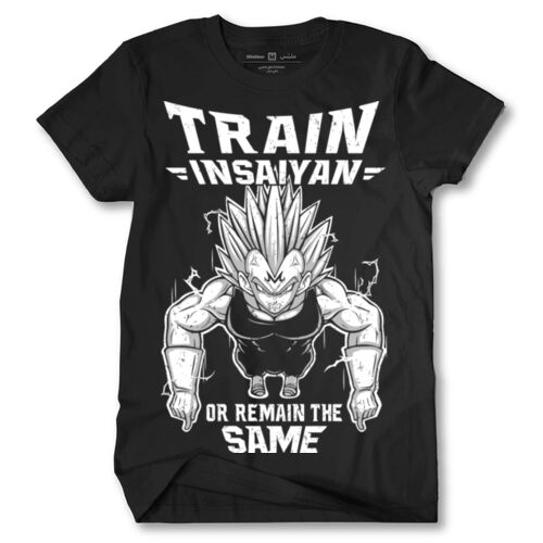 Anime T-shirt Thumbnail
