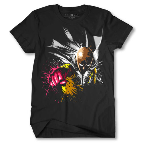 Anime T-shirt Thumbnail