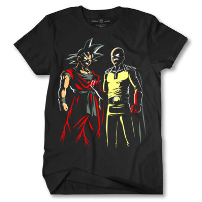 Anime T-shirt Thumbnail