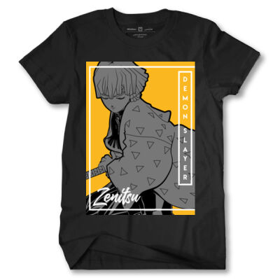 Anime T-shirt Thumbnail