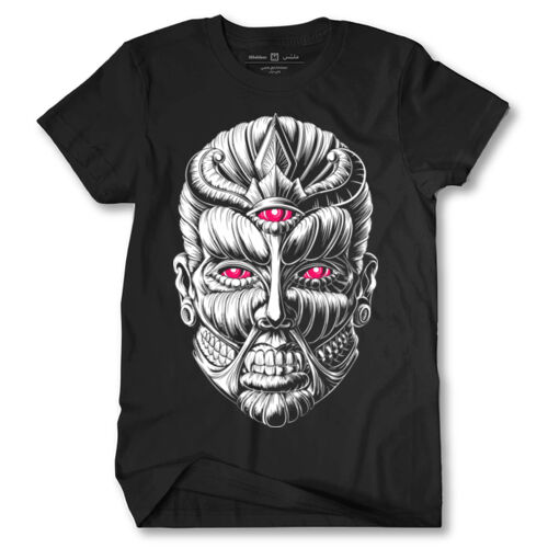 Anime T-shirt Thumbnail