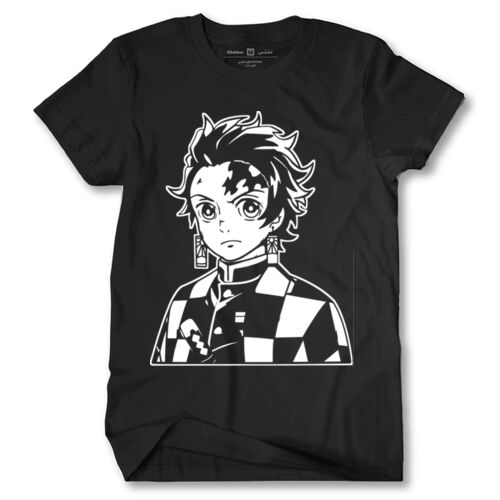 Anime T-shirt Thumbnail