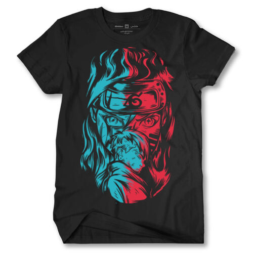 Anime T-shirt Thumbnail