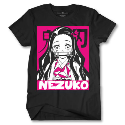 Anime T-shirt Thumbnail