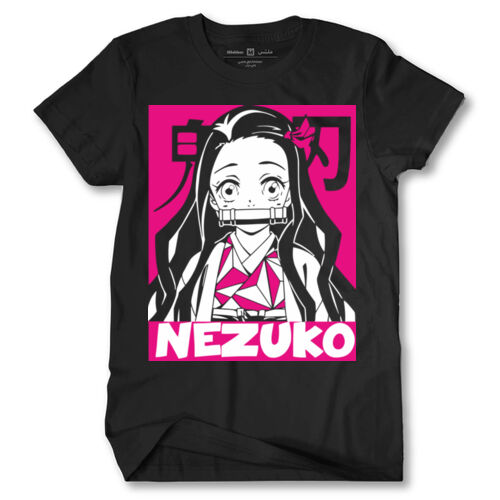 Anime T-shirt Thumbnail