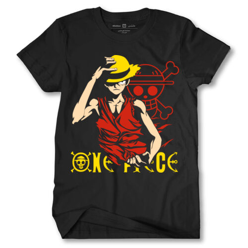 Anime T-shirt Thumbnail