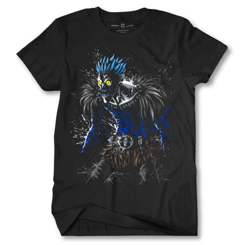 Anime T-shirt Thumbnail