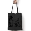 Tote Bag With Pocket Thumbnail