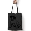 Tote Bag With Pocket Thumbnail