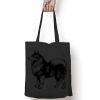 Tote Bag With Pocket Thumbnail