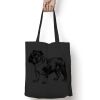Tote Bag With Pocket Thumbnail