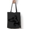 Tote Bag With Pocket Thumbnail