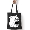 Tote Bag With Pocket Thumbnail