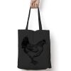 Tote Bag With Pocket Thumbnail