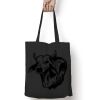 Tote Bag With Pocket Thumbnail