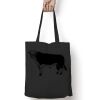 Tote Bag With Pocket Thumbnail