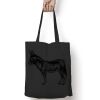 Tote Bag With Pocket Thumbnail