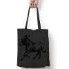 Tote Bag With Pocket Thumbnail