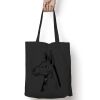 Tote Bag With Pocket Thumbnail