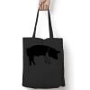 Tote Bag With Pocket Thumbnail