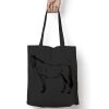 Tote Bag With Pocket Thumbnail