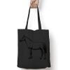 Tote Bag With Pocket Thumbnail