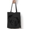 Tote Bag With Pocket Thumbnail