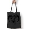 Tote Bag With Pocket Thumbnail
