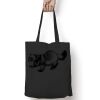 Tote Bag With Pocket Thumbnail